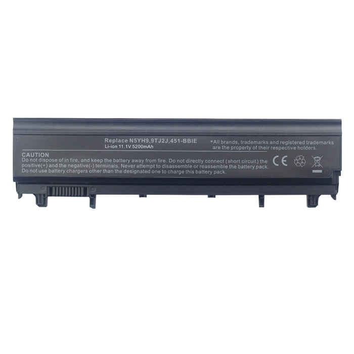 Laptop Battery Replacement for DELL 970V9 