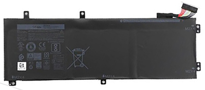 Laptop Battery Replacement for Dell 05041C 