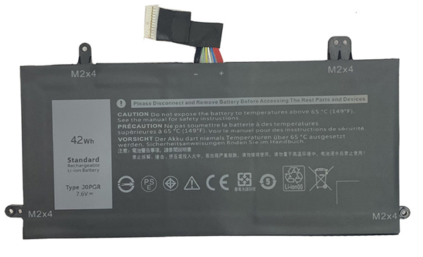Laptop Battery Replacement for Dell JOPGR 