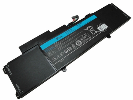 Laptop Battery Replacement for Dell 4RXFK 