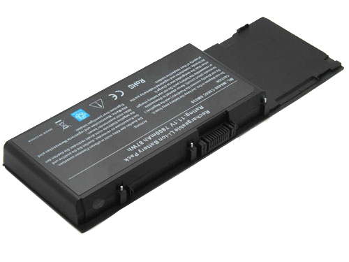 Laptop Battery Replacement for Dell Precision-M6400 