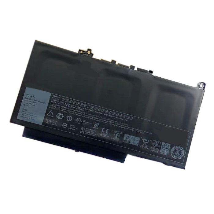 Laptop Battery Replacement for Dell 0579TY 