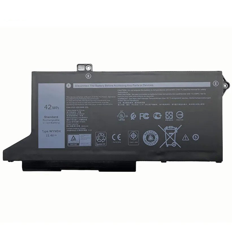 Laptop Battery Replacement for DELL 01K2CF 