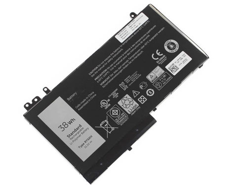 Laptop Battery Replacement for DELL 09P4D2 