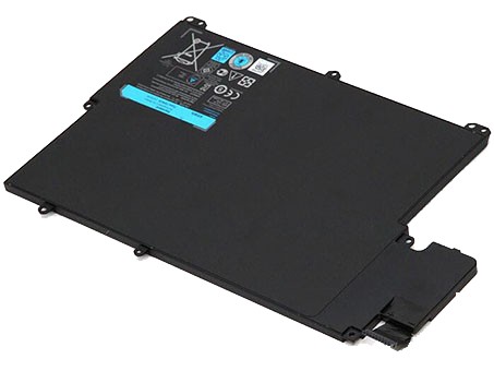 Laptop Battery Replacement for Dell TRDF3 