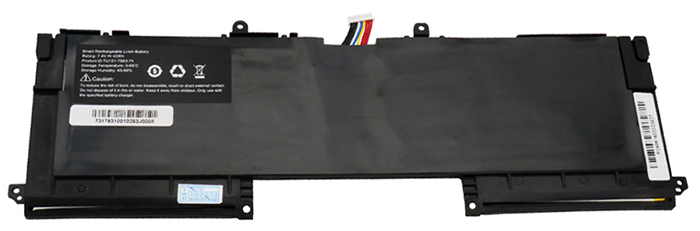 Laptop Battery Replacement for ASUS UX32K 
