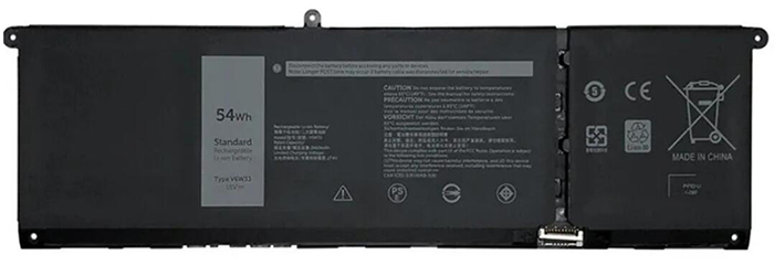 Laptop Battery Replacement for Dell Latitude-3320 