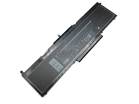 Laptop Battery Replacement for Dell Precision-3530 