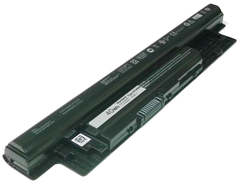 Laptop Battery Replacement for Dell 4DMNG 