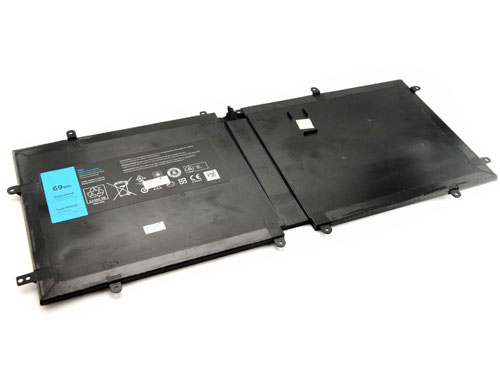 Laptop Battery Replacement for DELL D10H3 