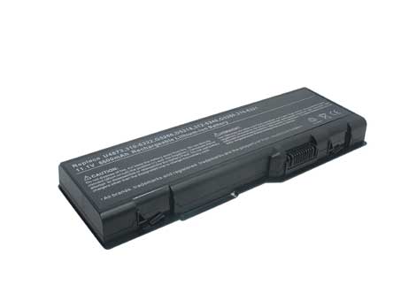 Laptop Battery Replacement for Dell Precision M90 