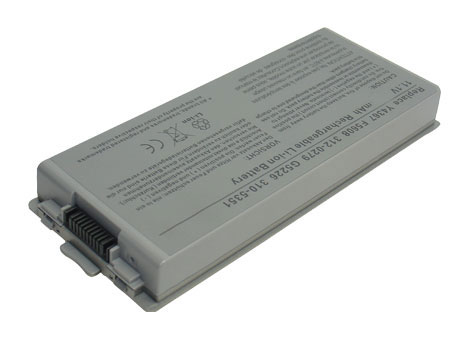 Laptop Battery Replacement for Dell Y4367 