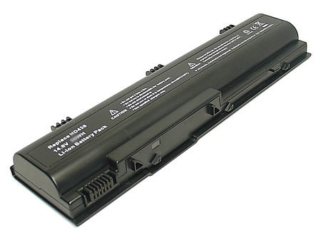 Laptop Battery Replacement for Dell Inspiron B130 