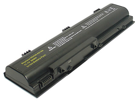 Laptop Battery Replacement for Dell HD438 