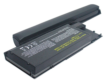 Laptop Battery Replacement for DELL JD634 