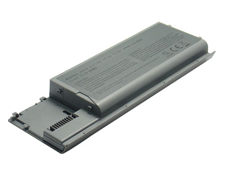 Laptop Battery Replacement for Dell GD776 