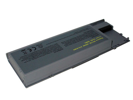 Laptop Battery Replacement for Dell JY366 