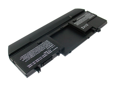 Laptop Battery Replacement for Dell JG176 