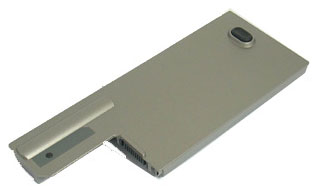 Laptop Battery Replacement for Dell CF623 