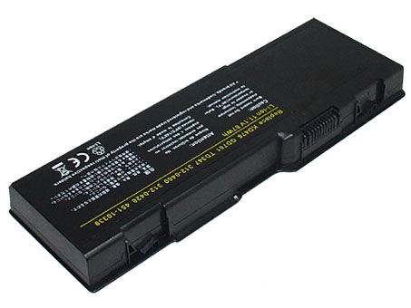 Laptop Battery Replacement for Dell PR002 
