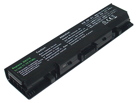 Laptop Battery Replacement for DELL 451-10476 