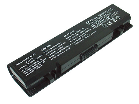 Laptop Battery Replacement for Dell RM868 