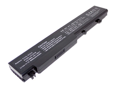 Laptop Battery Replacement for DELL P726C 