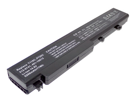 Laptop Battery Replacement for Dell P726C 