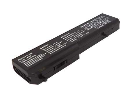 Laptop Battery Replacement for Dell T112C 