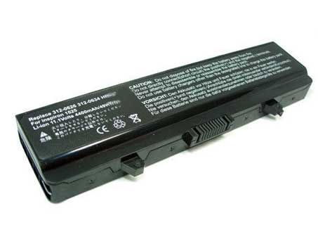 Laptop Battery Replacement for Dell GP952 