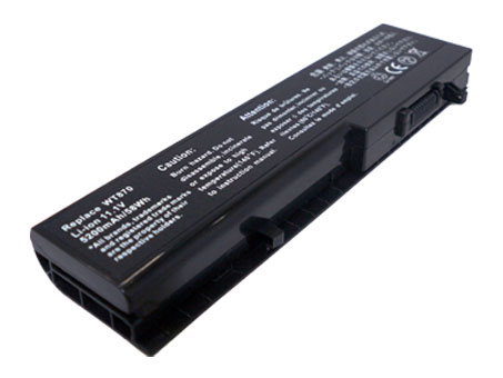 Laptop Battery Replacement for Dell WT866 