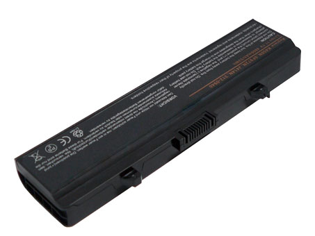 Laptop Battery Replacement for DELL K450N 