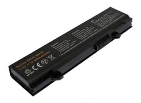 Laptop Battery Replacement for DELL KM742 