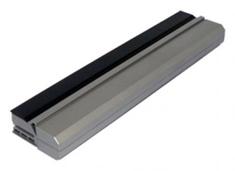Laptop Battery Replacement for Dell CP296 