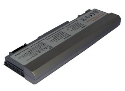 Laptop Battery Replacement for Dell GU715 
