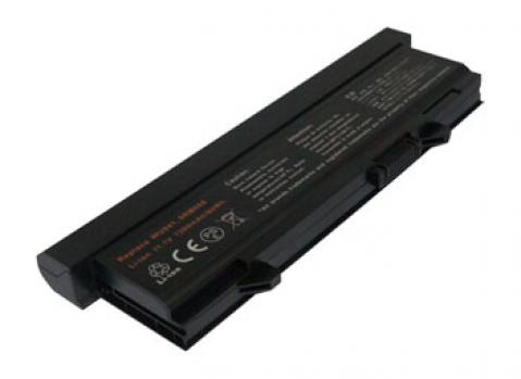 Laptop Battery Replacement for Dell 0RM668 