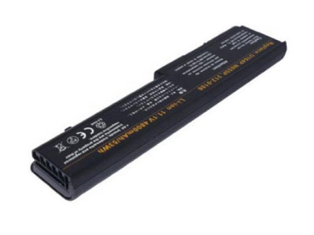 Laptop Battery Replacement for Dell Studio 17 