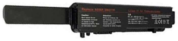 Laptop Battery Replacement for DELL N855P 
