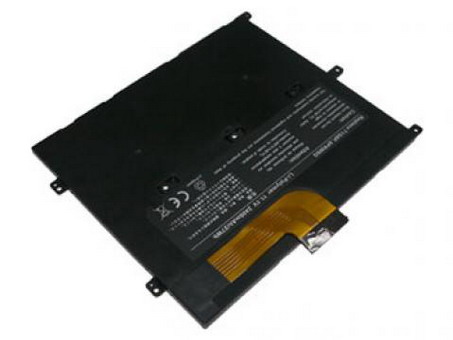 Laptop Battery Replacement for Dell 0PRW6G 