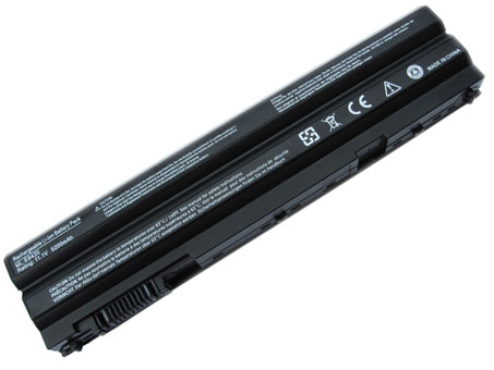 Laptop Battery Replacement for Dell FRROG 