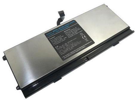 Laptop Battery Replacement for Dell 201106 