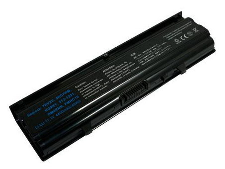 Laptop Battery Replacement for DELL 0KCFPM 