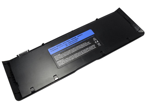Laptop Battery Replacement for DELL 6FNTV 