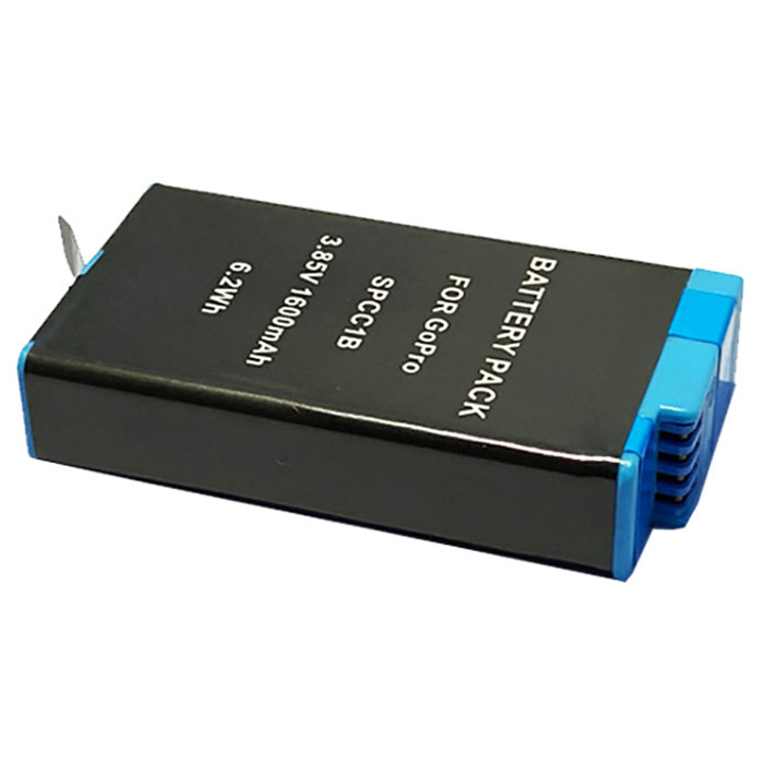 Camera Battery Replacement for GOPRO MAX-360-Panoramic-Action 