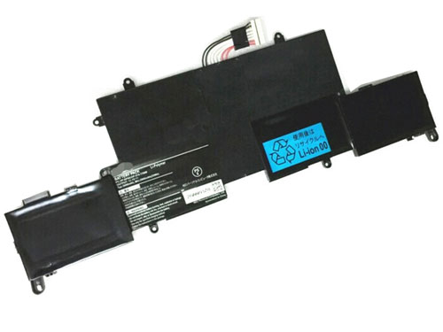 Laptop Battery Replacement for NEC OP-570-77009 