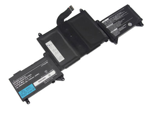 Laptop Battery Replacement for NEC PC-VP-BP94 