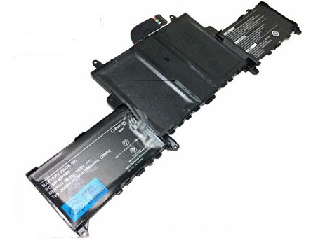 Laptop Battery Replacement for NEC OP-570-77023 