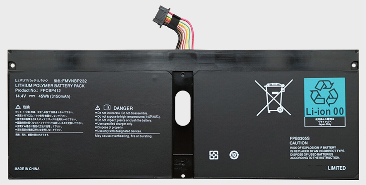 Lifebook-U904-Series 