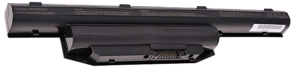 Laptop Battery Replacement for FUJITSU FPCBP404AP 