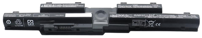 Laptop Battery Replacement for FUJITSU FPCBP446AP 
